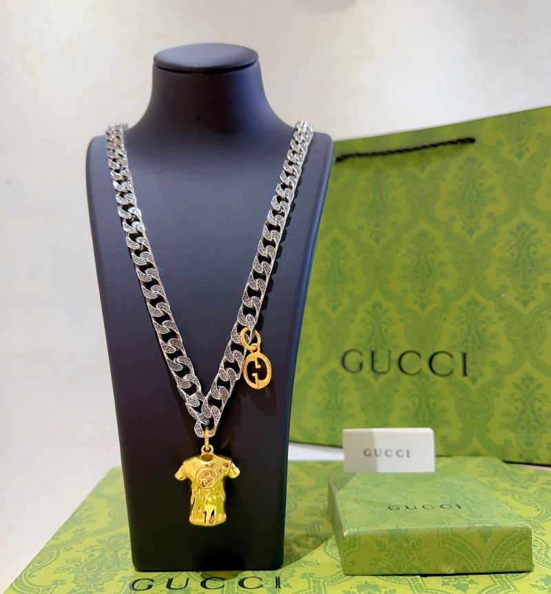 Gucci Necklaces